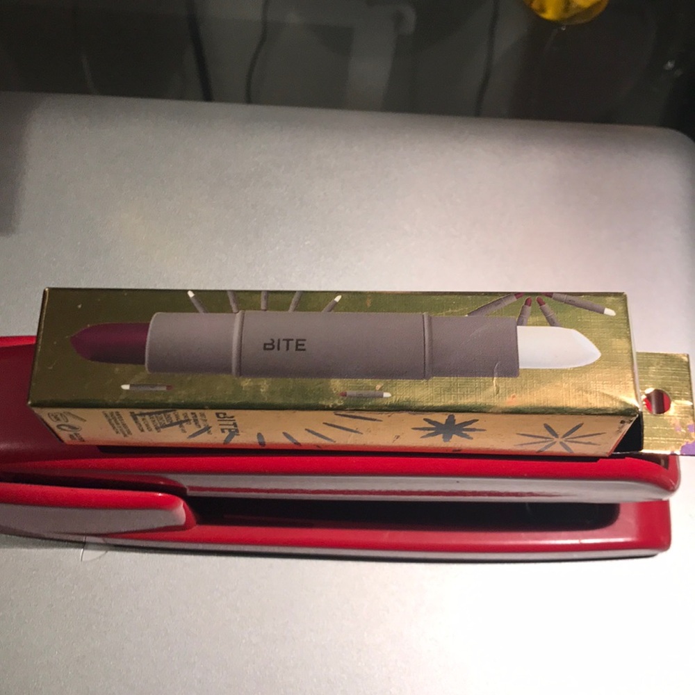Bite lipstick mini duo